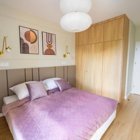 Apartament Zoja II Elblag Exterior photo